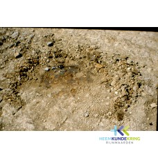 Archeologie`s onderzoek Herwen 1996 Geitenwaard F00000619